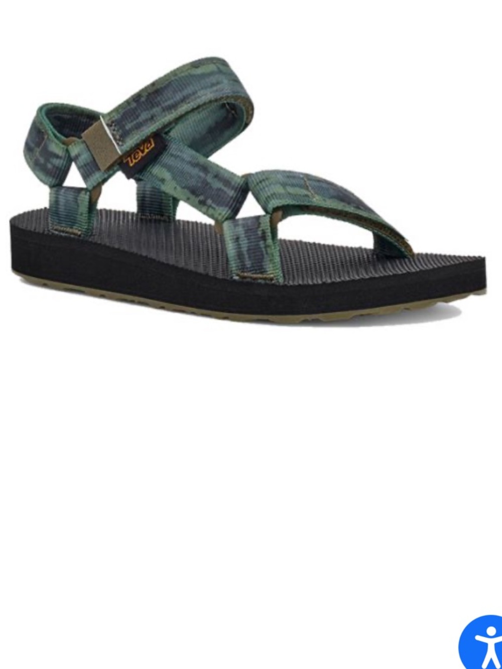 Teva Kids Original Universal
Tie Dye Sandal